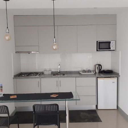 Apto T1 Sweet Home Praia Exterior photo