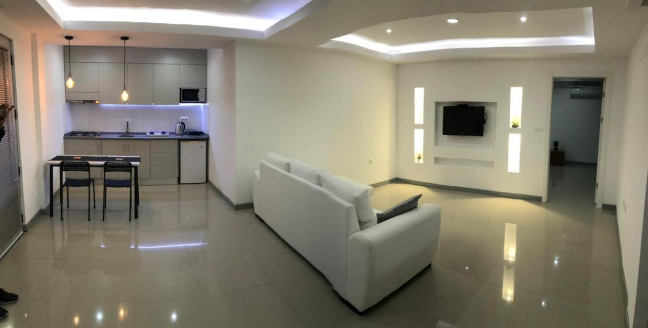 Apto T1 Sweet Home Praia Exterior photo