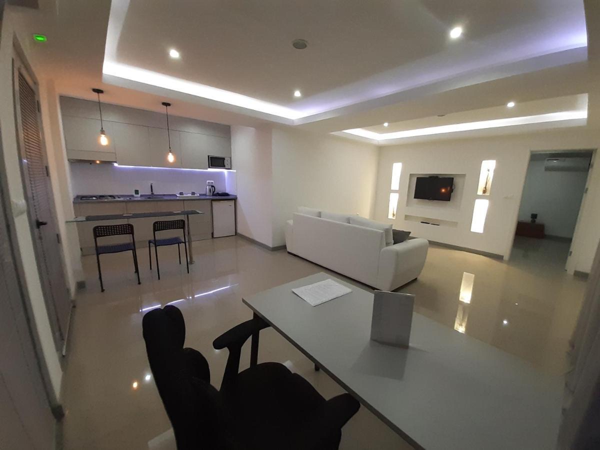 Apto T1 Sweet Home Praia Exterior photo